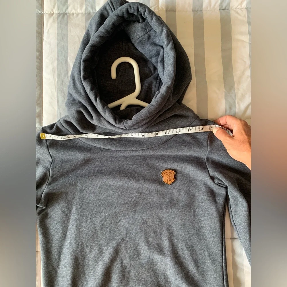 Naketano Hoodie - Picture 13 of 14